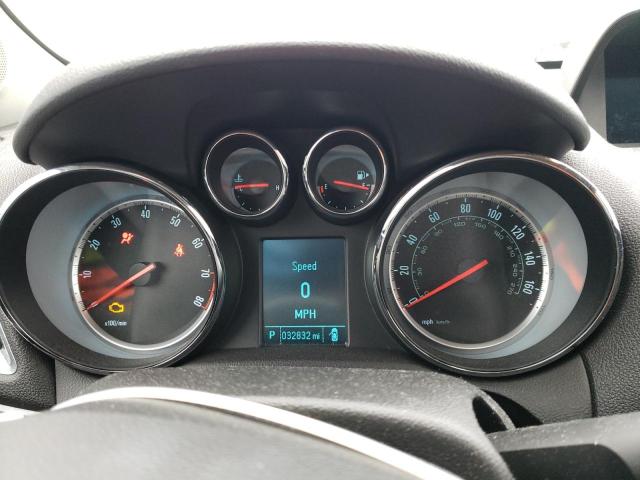 2015 BUICK ENCORE CON - KL4CJBSB4FB219538