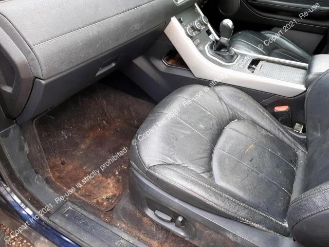 SALVA2CNXGH142527 Land Rover RANGE ROVE