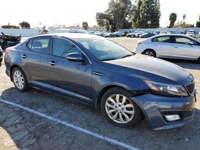 2015 KIA OPTIMA EX - 5XXGN4A74FG479405