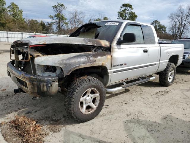 2001 Dodge Ram 1500 