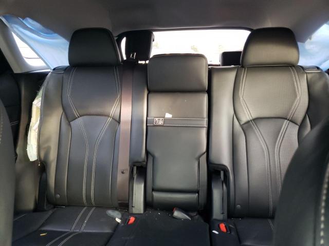 2019 LEXUS RX 350 L - JTJDZKCA9K2021084