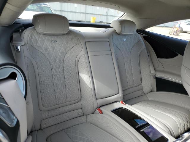 2019 MERCEDES-BENZ S 560 4MAT - WDDXJ8GB5KA038294