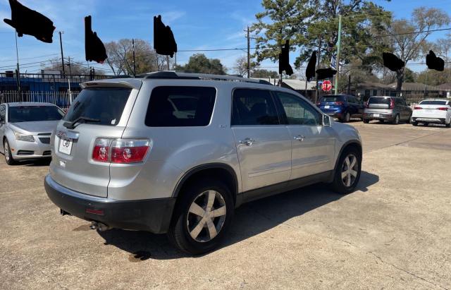 1GKKRSED2BJ269446 GMC Acadia Slt-2
