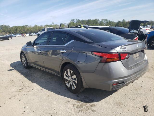 2019 NISSAN ALTIMA S - 1N4BL4BV4KN328257