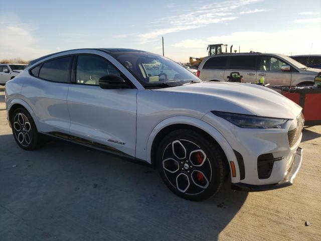 2021 FORD MUSTANG MA - 3FMTK4SEXMME03148