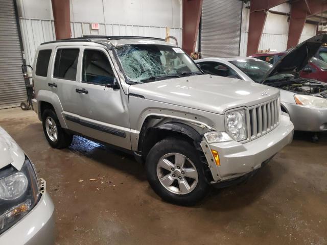 1J8GN28K29W514890 Jeep Liberty Sport