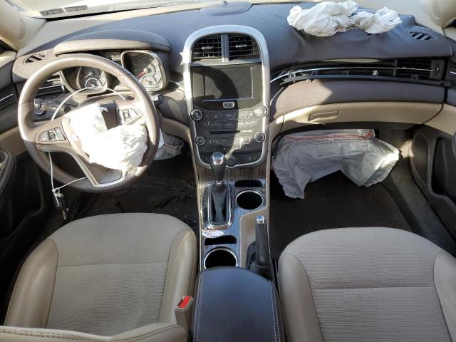 2016 CHEVROLET MALIBU LIM - 1G11C5SA2GF166034