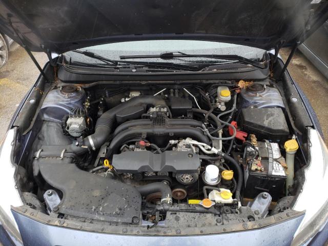 4S3BNAE67F3019441 Subaru Legacy 2.5i Premium