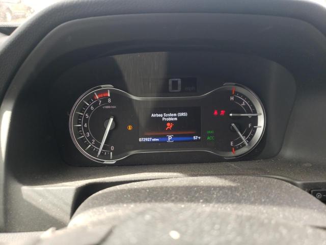 2018 HONDA PILOT TOUR - 5FNYF6H91JB017898