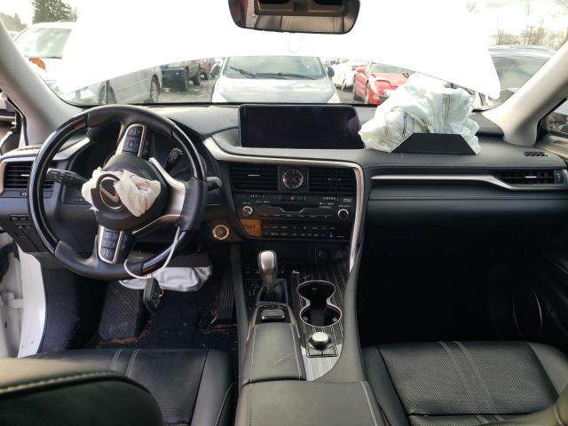 2019 LEXUS RX 350 L - JTJDZKCA9K2021084