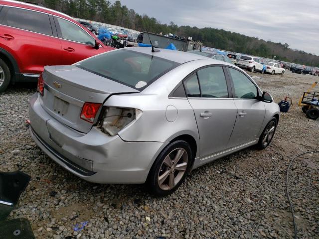 VIN 5XYP34GC0RG490394 2013 CHEVROLET CRUZE no.3