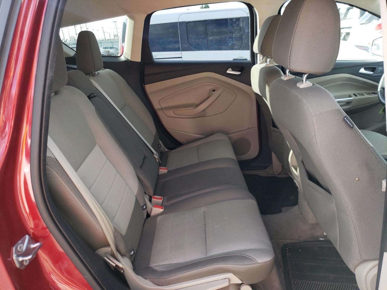 1FMCU0G75GUA73707 FORD ESCAPE 2016