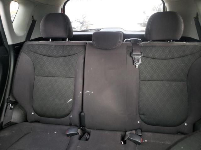 KNDJN2A28F7160032 KIA Soul