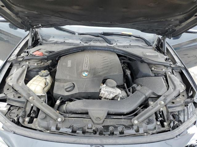 2015 BMW 435 I - WBA3T3C51F5A40502