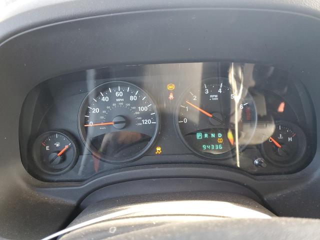 1J4NF2GB4AD530824 Jeep Patriot