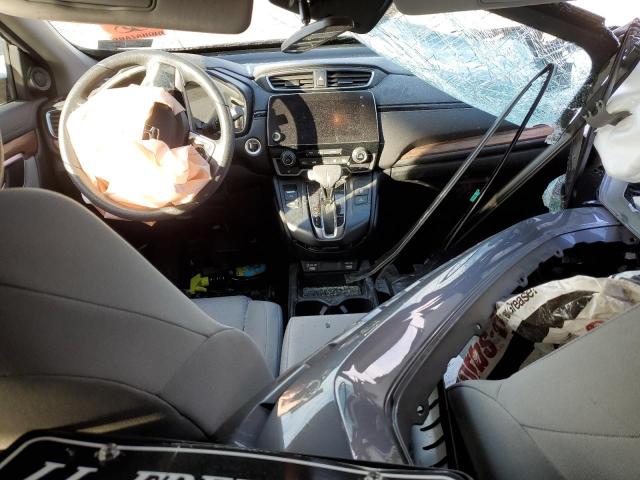 2020 HONDA CR-V EX - 2HKRW2H59LH680912