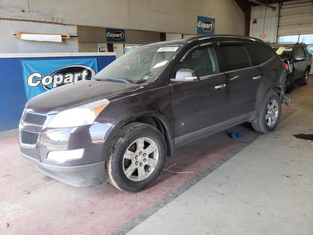 2010 Chevrolet Traverse LT