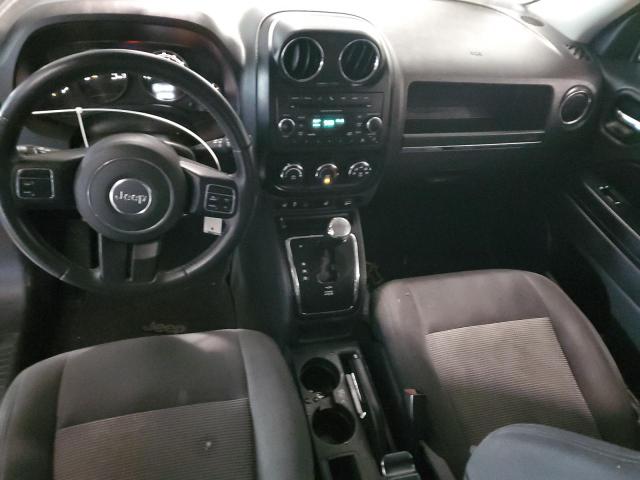 2016 JEEP PATRIOT LA - 1C4NJPFA4GD811895