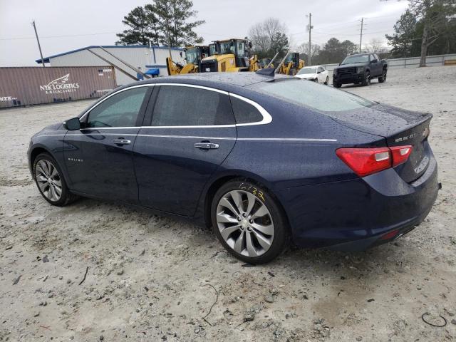 2016 CHEVROLET MALIBU PRE - 1G1ZH5SX0GF202862
