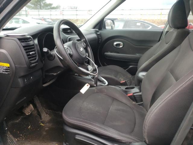 KNDJN2A28F7160032 KIA Soul