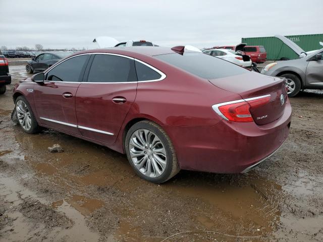 2017 BUICK LACROSSE P - 1G4ZR5SS5HU183288