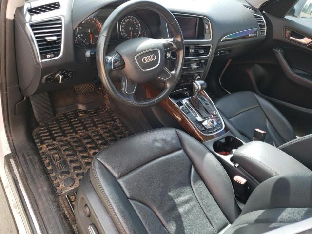 VIN WA1LFAFP8DA069695 2013 Audi Q5, Premium Plus no.8