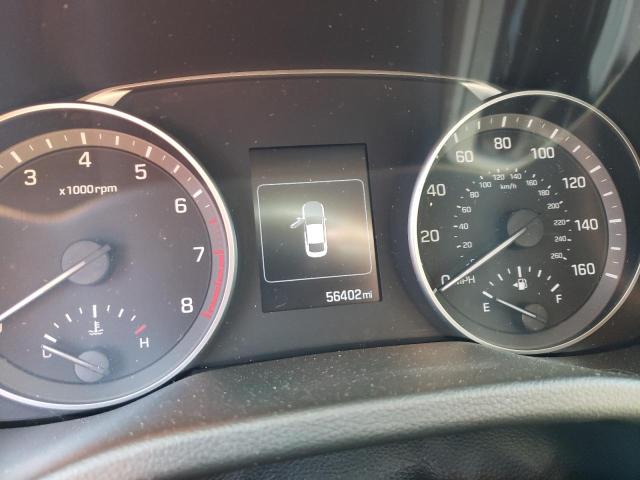 2018 HYUNDAI ELANTRA SE - 5NPD84LF3JH360580