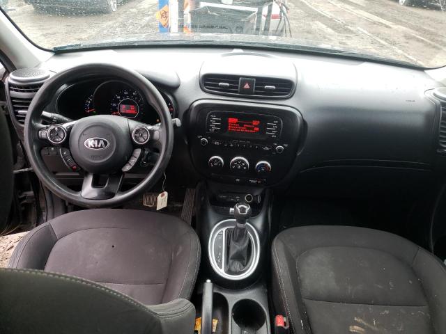 KNDJN2A28F7160032 KIA Soul