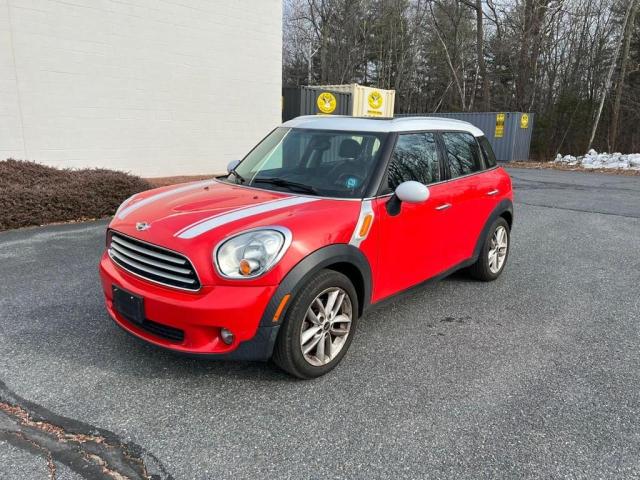WMWZB3C54CWM30039 Mini COOPER COUNTRYMAN