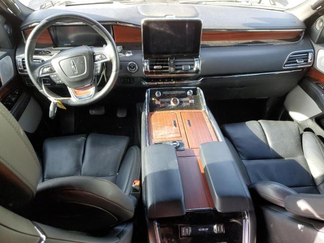 2021 LINCOLN NAVIGATOR 5LMJJ2LT5MEL05482