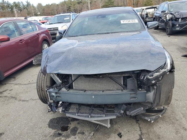 2021 CADILLAC CT5 PREMIU - 1G6DT5RW1M0110318