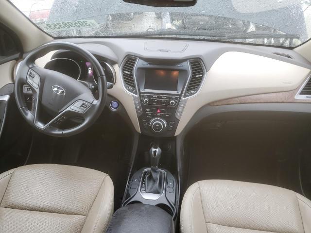 2017 HYUNDAI SANTA FE S - KM8SN4HF7HU211917