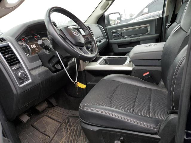 2017 RAM 1500 SLT - 1C6RR6LT4HS791386