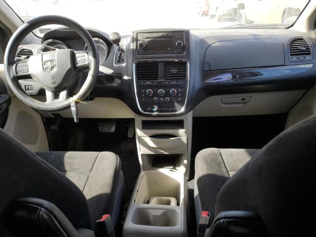 2012 DODGE GRAND CARA - 2C4RDGBG1CR194952