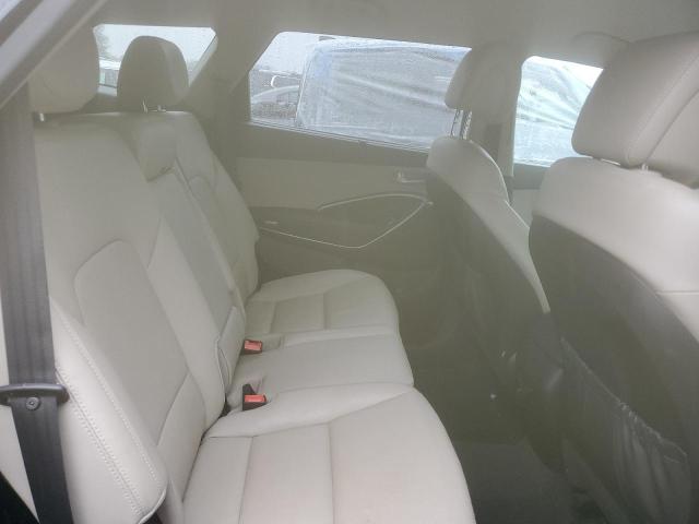2017 HYUNDAI SANTA FE S - KM8SN4HF7HU211917