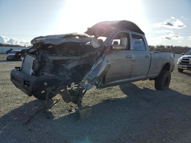 2010 Dodge Ram 3500 