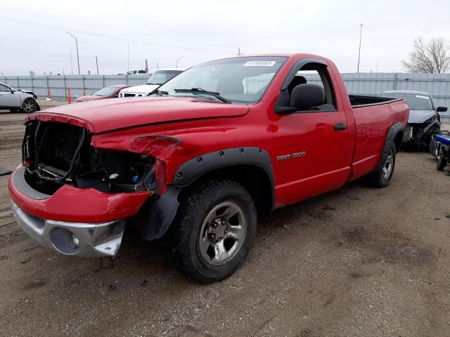 2005 Dodge Ram 1500 ST