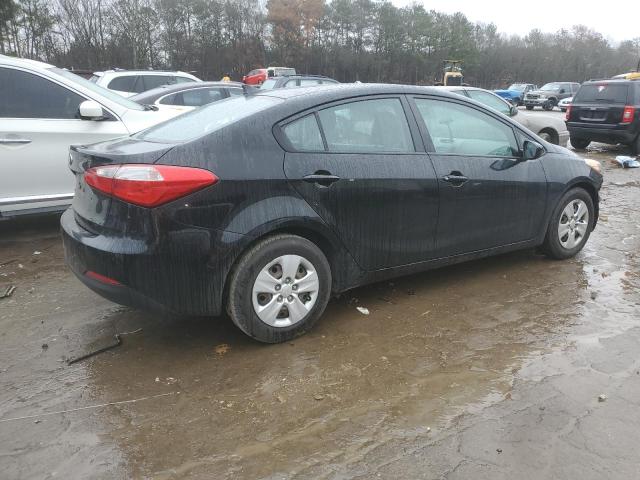 2015 KIA FORTE LX - KNAFK4A69F5406172