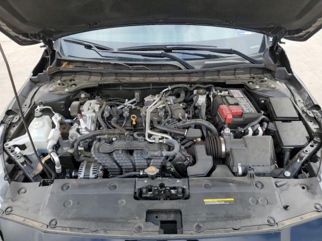 2022 NISSAN ALTIMA SV - 1N4BL4DV7NN330277