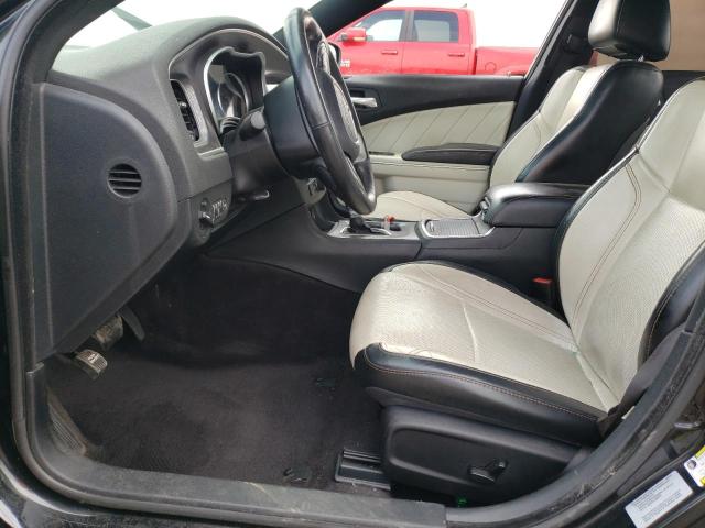 2016 DODGE CHARGER SX 2C3CDXJG4GH357701