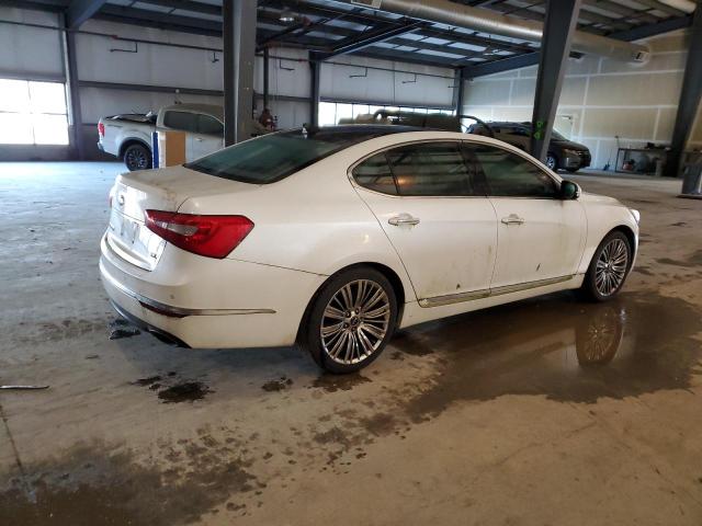 KNALN4D72E5156304 KIA Cadenza Premium