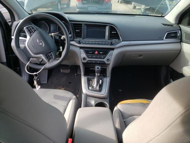 2018 HYUNDAI ELANTRA SE - 5NPD84LF6JH312295