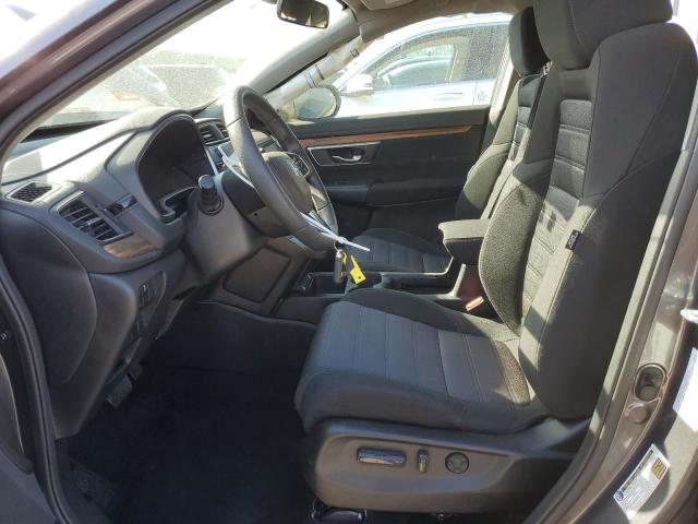 2022 HONDA CR-V EX 7FARW2H56NE021871