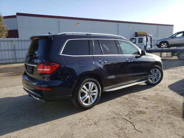 4JGDF6EE5HA935586 Mercedes-Benz Gls 450 4matic