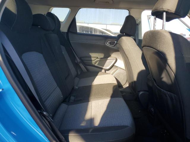KNDJ33AU1P7190424 KIA SOUL EX