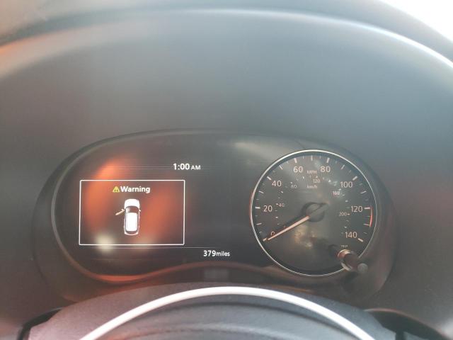 2022 NISSAN KICKS SR - 3N1CP5DV4NL500932