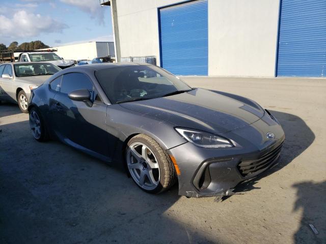 JF1ZDBF14N8702506 Subaru Brz Limited