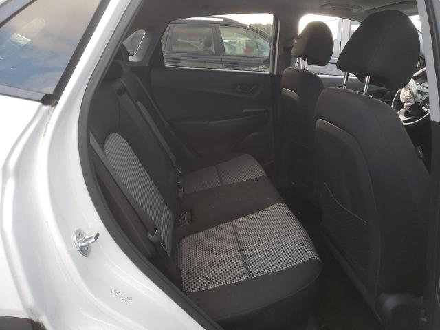 2020 HYUNDAI KONA SEL P - KM8K6CAA2LU440276