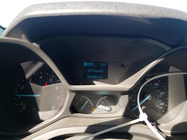 2017 FORD TRANSIT CO - NM0GE9E77H1328500