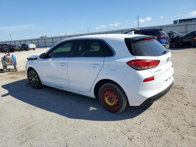 2018 HYUNDAI ELANTRA GT - KMHH35LE9JU025855